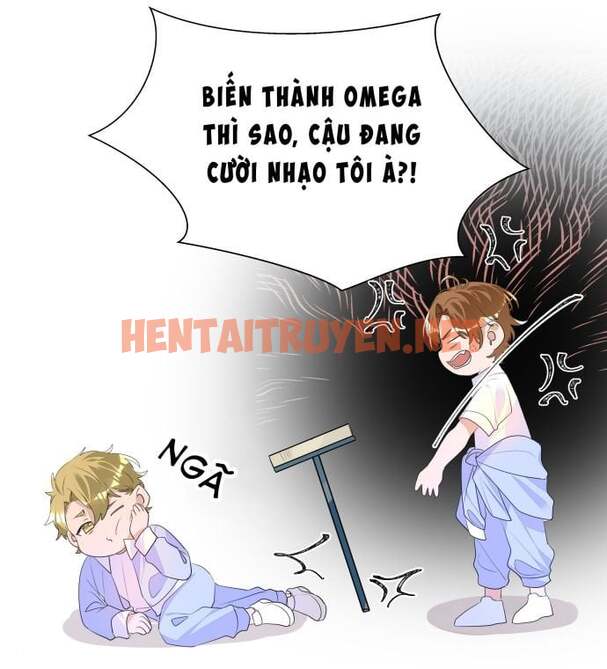 Xem ảnh Học Bá Hôm Nay Chọc Đến Tiểu Nãi Bao Rồi Sao - Chap 15 - img_009_1629558761 - HentaiTruyenVN.net