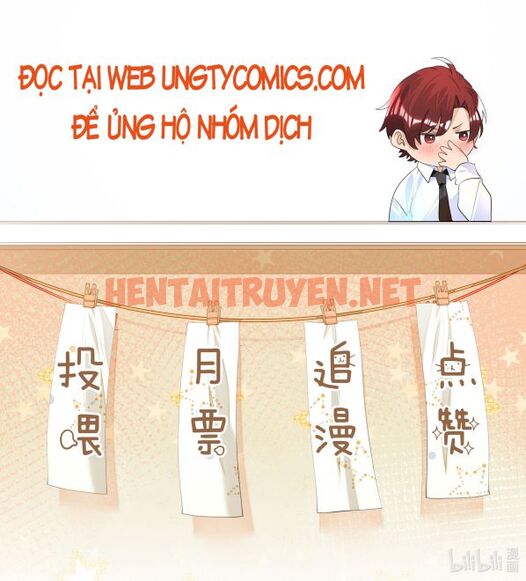 Xem ảnh Học Bá Hôm Nay Chọc Đến Tiểu Nãi Bao Rồi Sao - Chap 16 - img_030_1629558956 - TruyenVN.APP