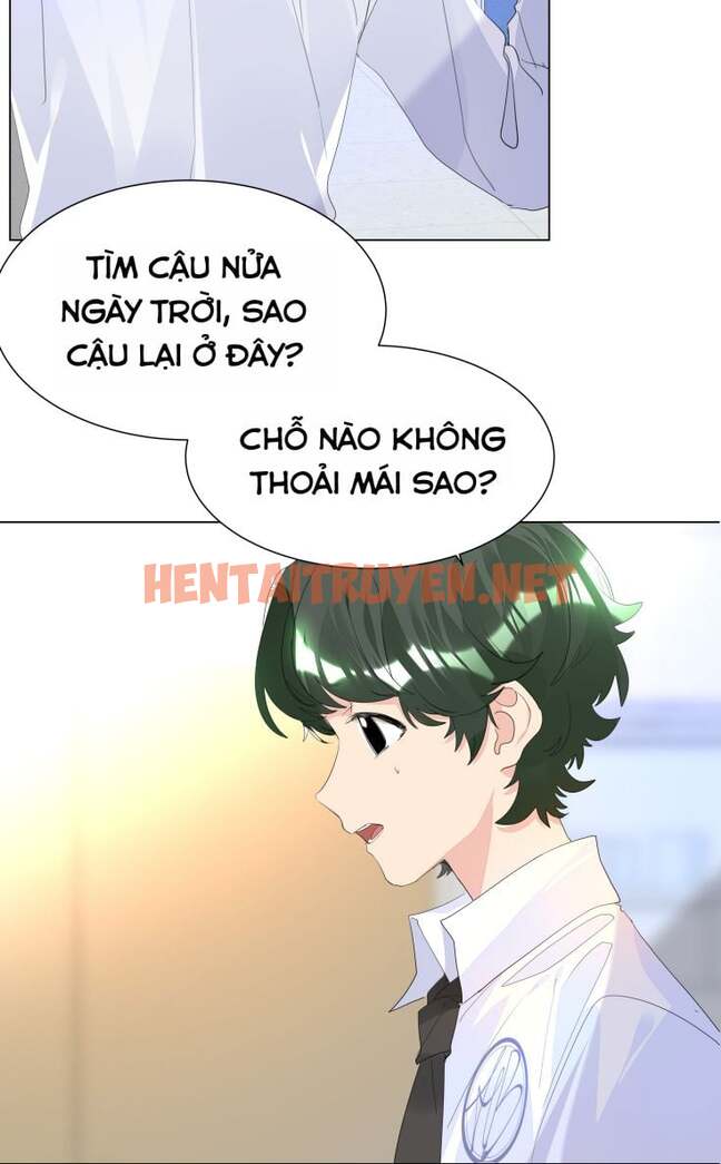 Xem ảnh Học Bá Hôm Nay Chọc Đến Tiểu Nãi Bao Rồi Sao - Chap 17 - img_006_1629559129 - HentaiTruyenVN.net