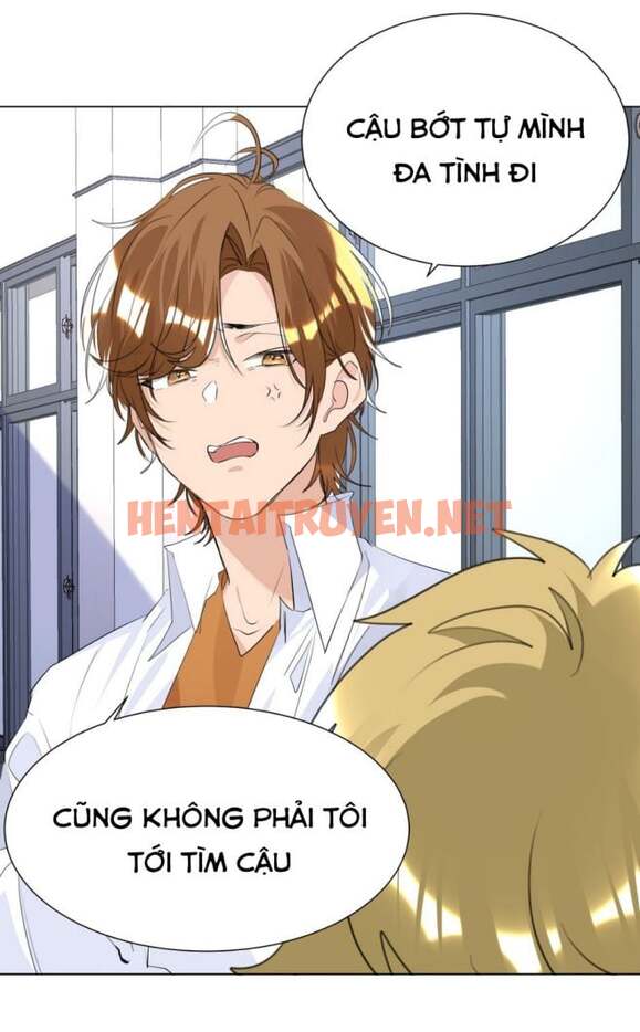 Xem ảnh Học Bá Hôm Nay Chọc Đến Tiểu Nãi Bao Rồi Sao - Chap 23 - img_013_1629693865 - HentaiTruyen.net