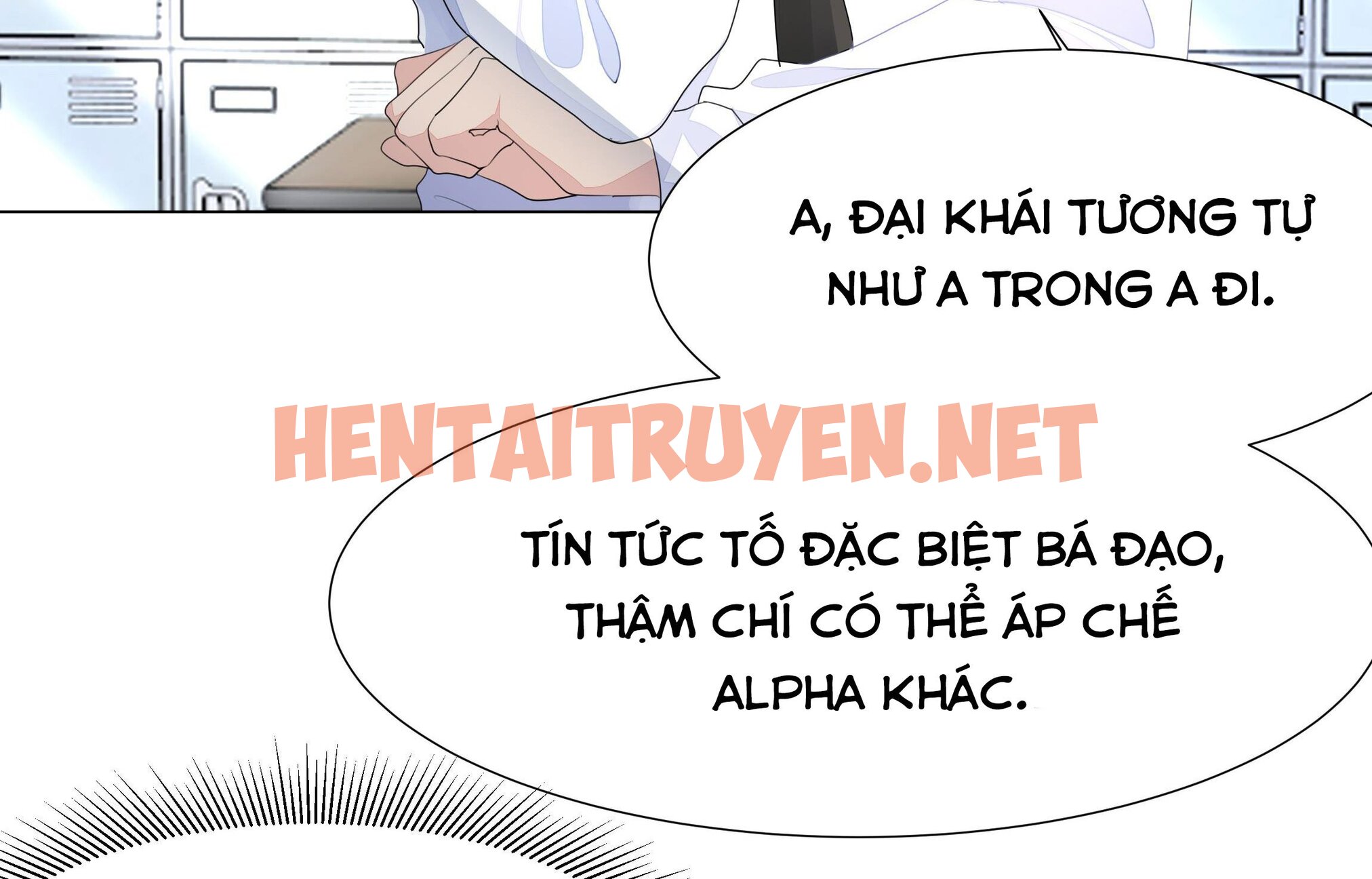 Xem ảnh Học Bá Hôm Nay Chọc Đến Tiểu Nãi Bao Rồi Sao - Chap 3 - img_051_1629558656 - HentaiTruyen.net