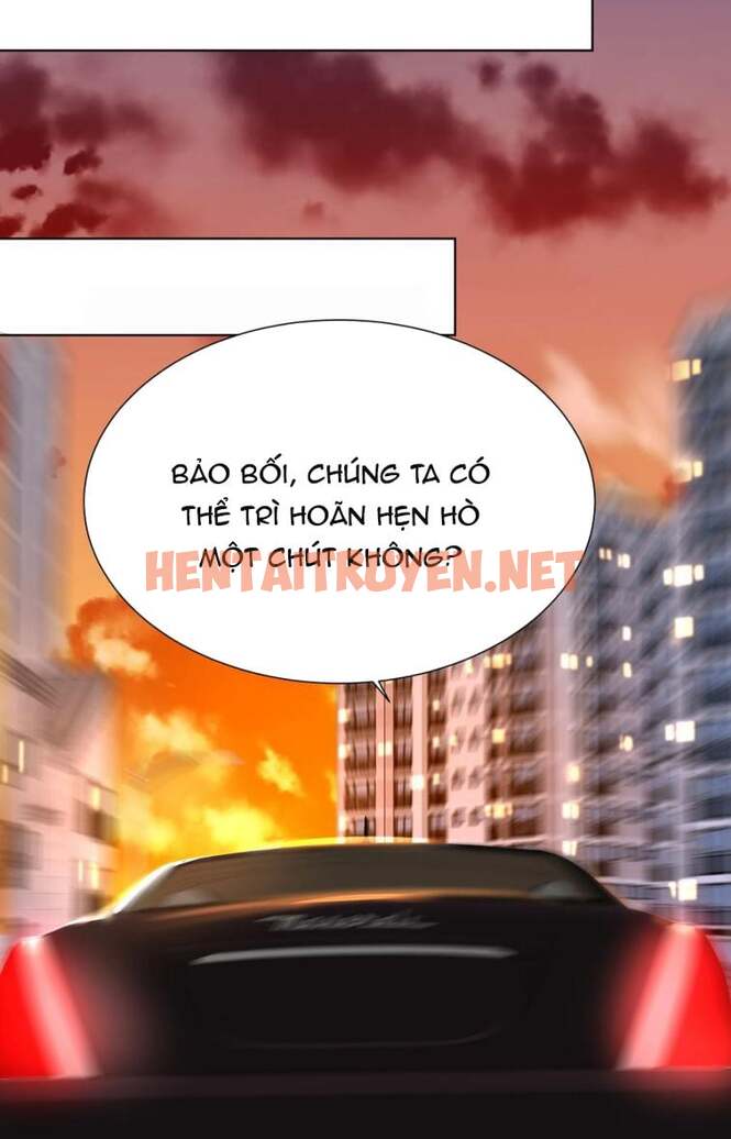 Xem ảnh Học Bá Hôm Nay Chọc Đến Tiểu Nãi Bao Rồi Sao - Chap 32 - img_008_1634360688 - TruyenVN.APP