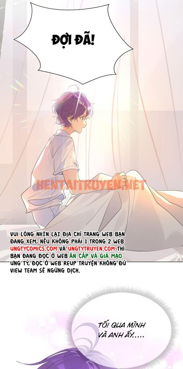 Xem ảnh Học Bá Hôm Nay Chọc Đến Tiểu Nãi Bao Rồi Sao - Chap 34 - img_005_1637983862 - HentaiTruyenVN.net