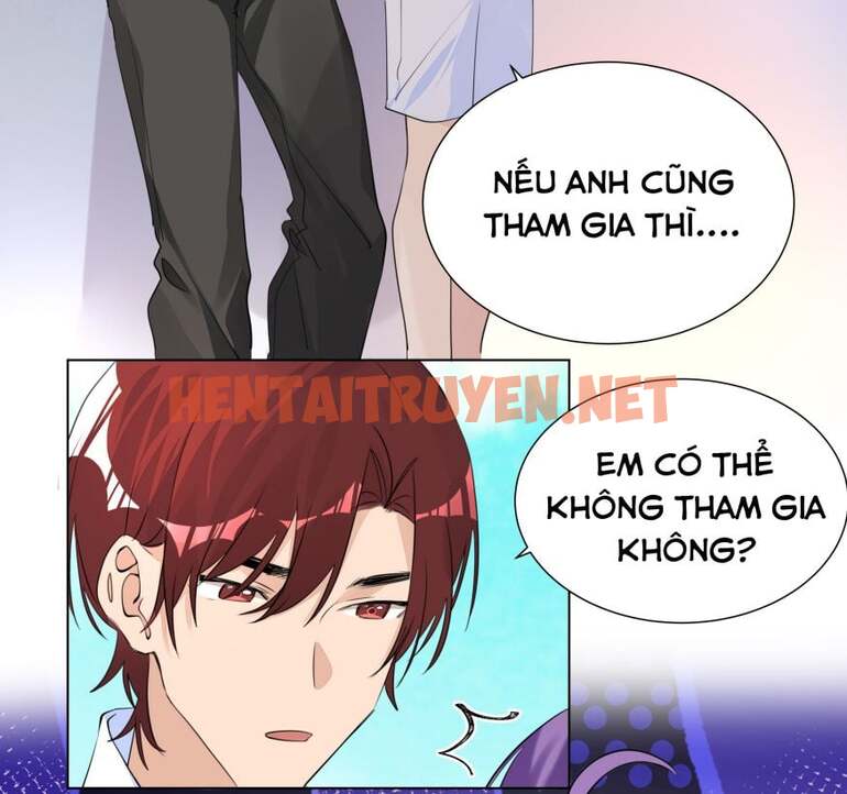 Xem ảnh Học Bá Hôm Nay Chọc Đến Tiểu Nãi Bao Rồi Sao - Chap 36 - img_010_1639207718 - HentaiTruyen.net