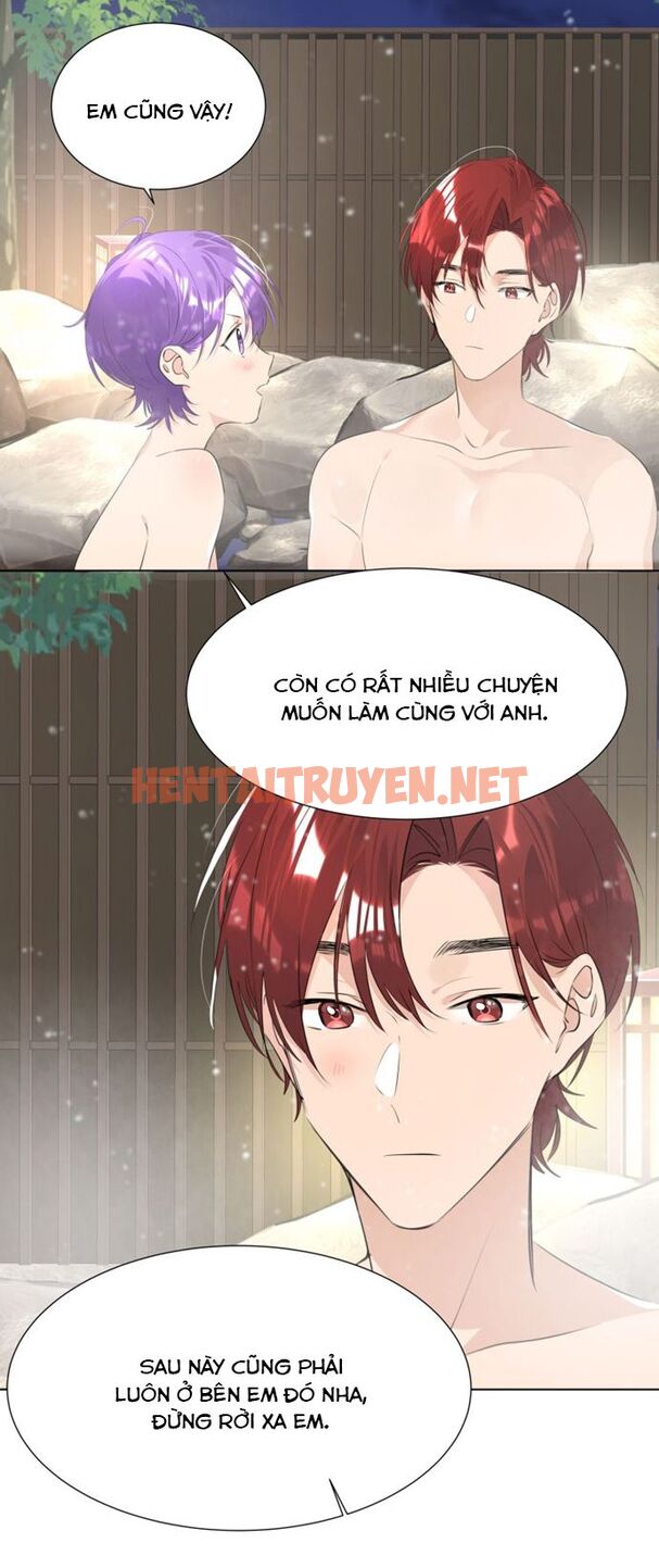 Xem ảnh Học Bá Hôm Nay Chọc Đến Tiểu Nãi Bao Rồi Sao - Chap 38 - img_023_1640403326 - HentaiTruyenVN.net