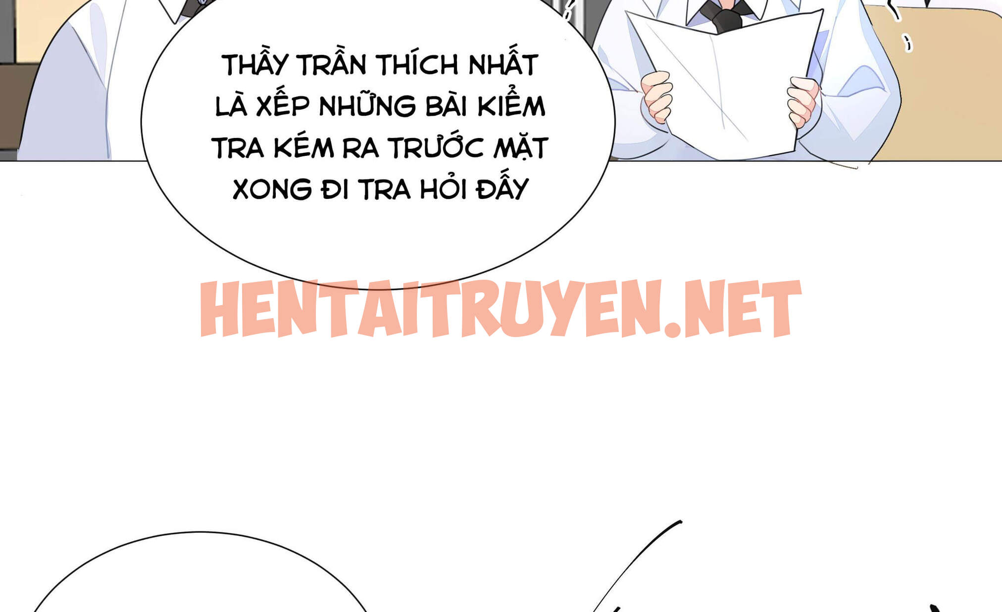 Xem ảnh Học Bá Hôm Nay Chọc Đến Tiểu Nãi Bao Rồi Sao - Chap 4 - img_052_1629558661 - HentaiTruyen.net