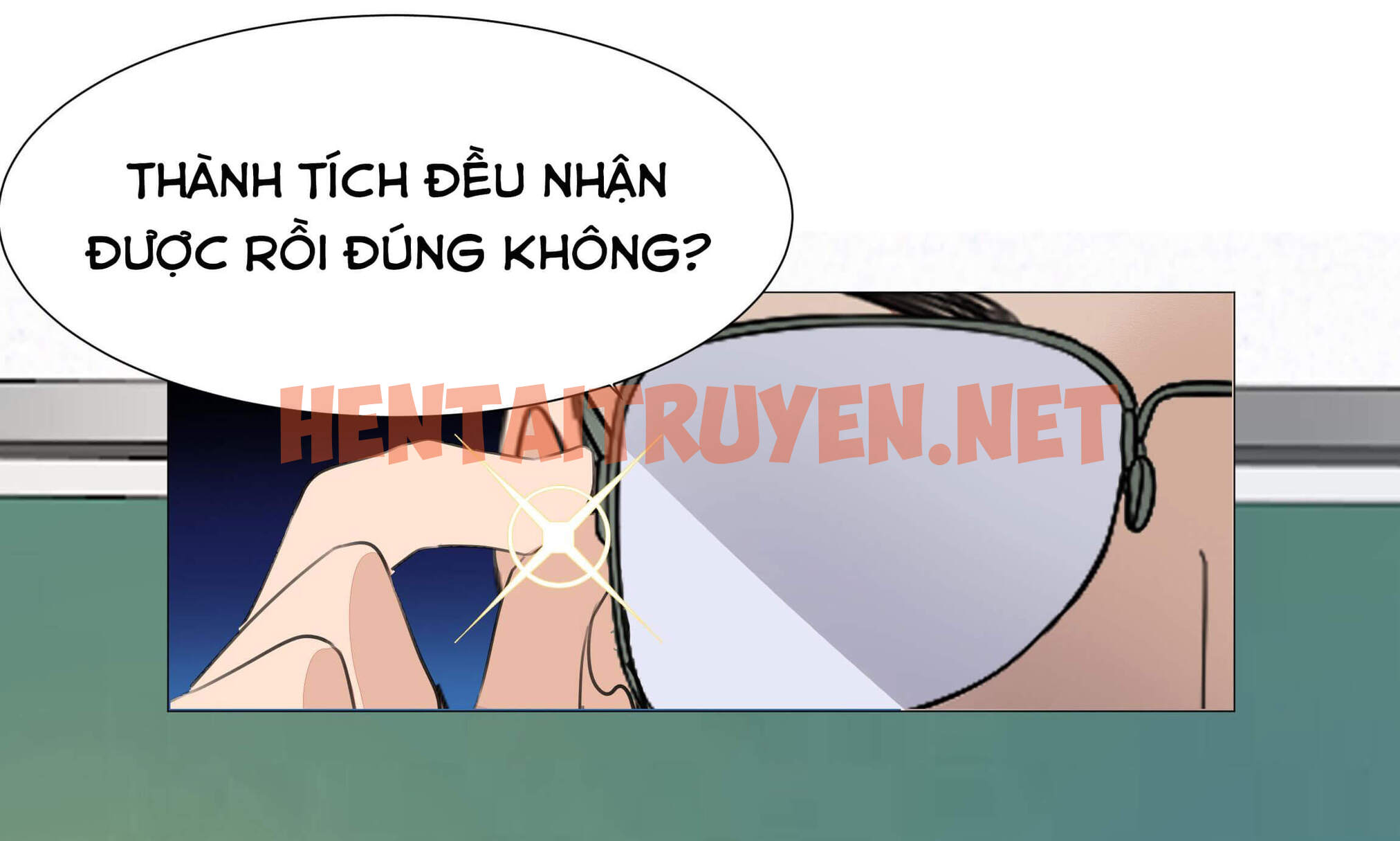 Xem ảnh Học Bá Hôm Nay Chọc Đến Tiểu Nãi Bao Rồi Sao - Chap 4 - img_063_1629558661 - TruyenVN.APP