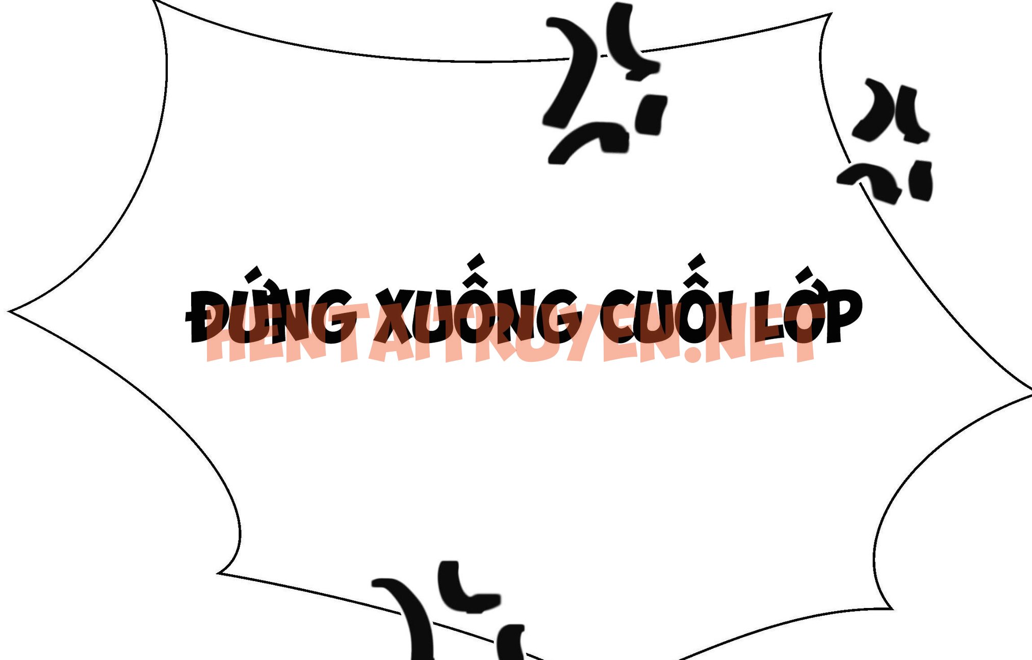 Xem ảnh Học Bá Hôm Nay Chọc Đến Tiểu Nãi Bao Rồi Sao - Chap 4 - img_087_1629558661 - TruyenVN.APP