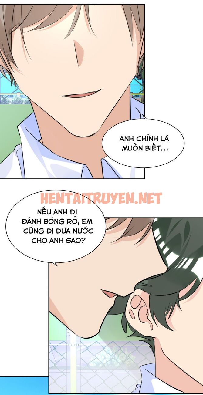 Xem ảnh Học Bá Hôm Nay Chọc Đến Tiểu Nãi Bao Rồi Sao - Chap 40 - img_023_1641620123 - TruyenVN.APP