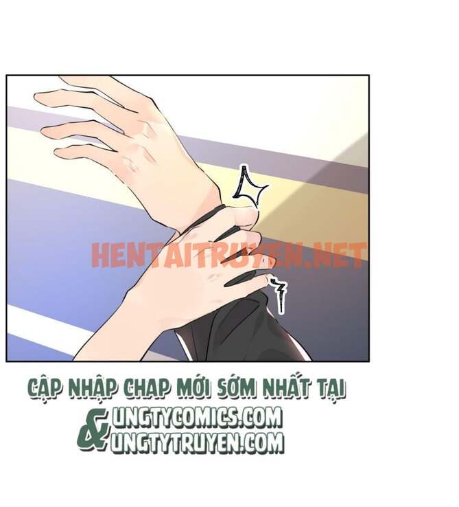 Xem ảnh Học Bá Hôm Nay Chọc Đến Tiểu Nãi Bao Rồi Sao - Chap 43 - img_003_1644591921 - HentaiTruyen.net