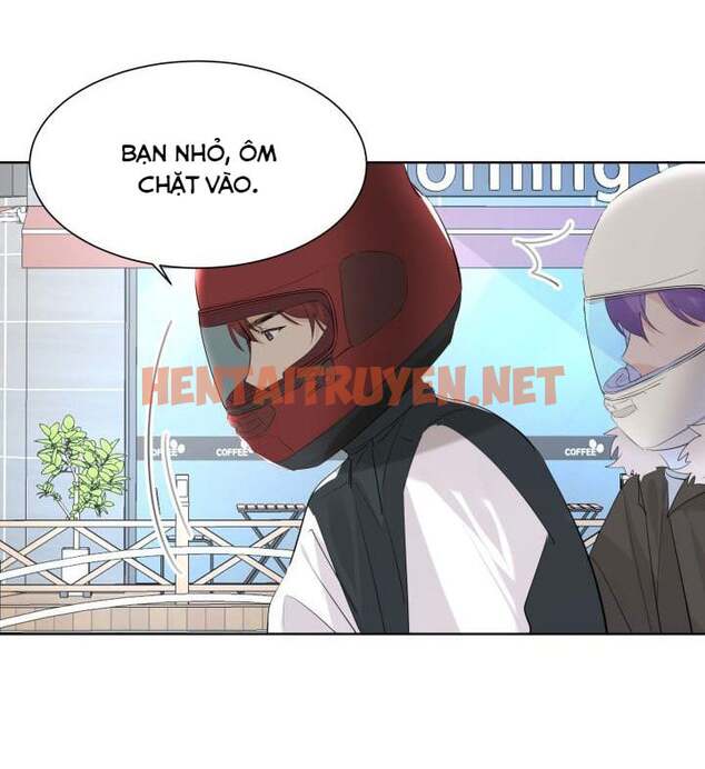 Xem ảnh Học Bá Hôm Nay Chọc Đến Tiểu Nãi Bao Rồi Sao - Chap 46 - img_033_1645837641 - HentaiTruyenVN.net