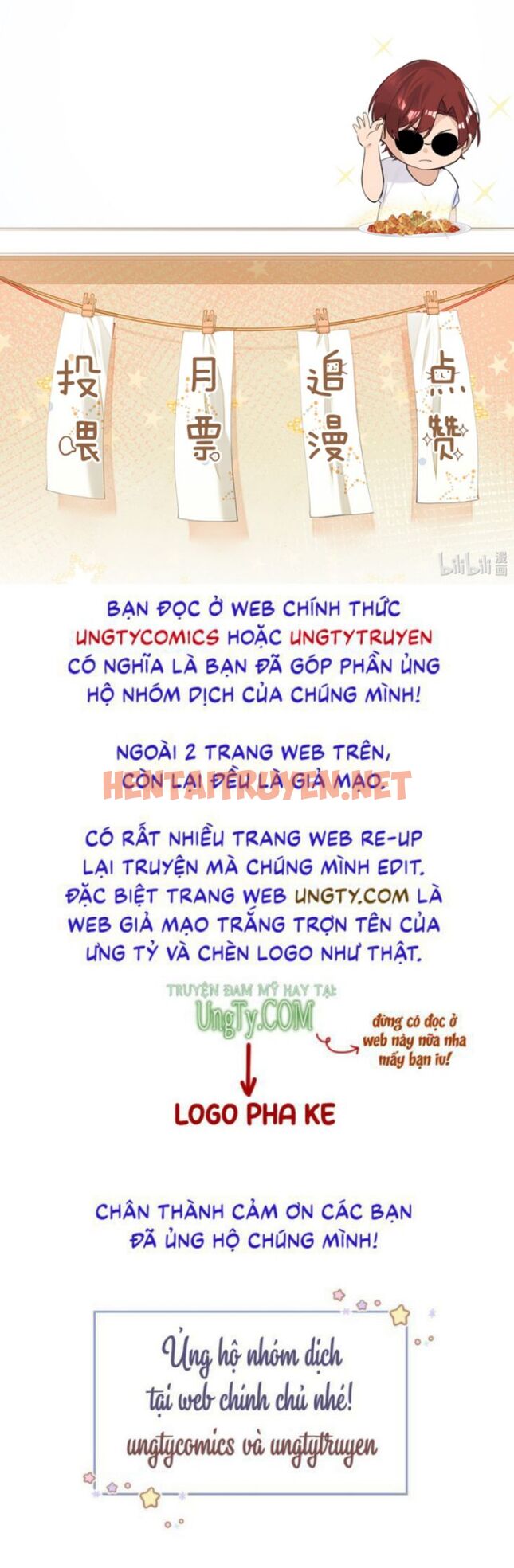 Xem ảnh Học Bá Hôm Nay Chọc Đến Tiểu Nãi Bao Rồi Sao - Chap 51 - img_031_1651889068 - HentaiTruyen.net