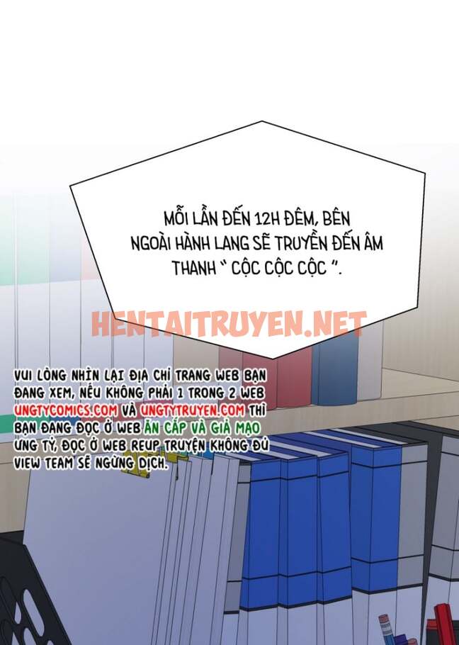 Xem ảnh Học Bá Hôm Nay Chọc Đến Tiểu Nãi Bao Rồi Sao - Chap 52 - img_023_1651889011 - TruyenVN.APP