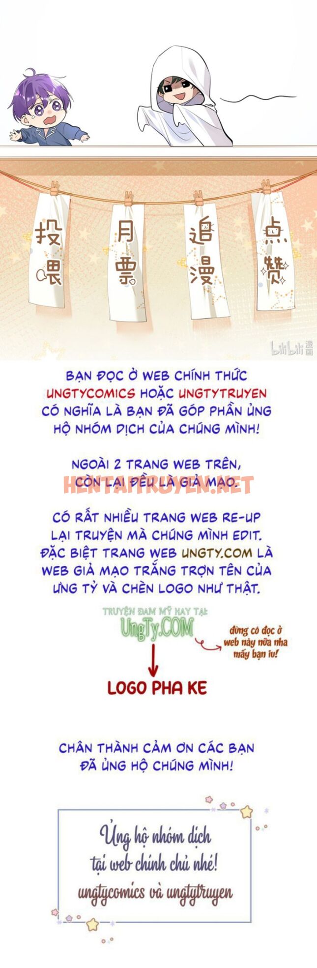 Xem ảnh Học Bá Hôm Nay Chọc Đến Tiểu Nãi Bao Rồi Sao - Chap 52 - img_034_1651889025 - TruyenVN.APP