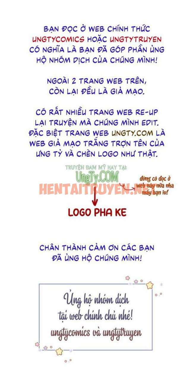 Xem ảnh Học Bá Hôm Nay Chọc Đến Tiểu Nãi Bao Rồi Sao - Chap 53 - img_052_1652493867 - HentaiTruyen.net