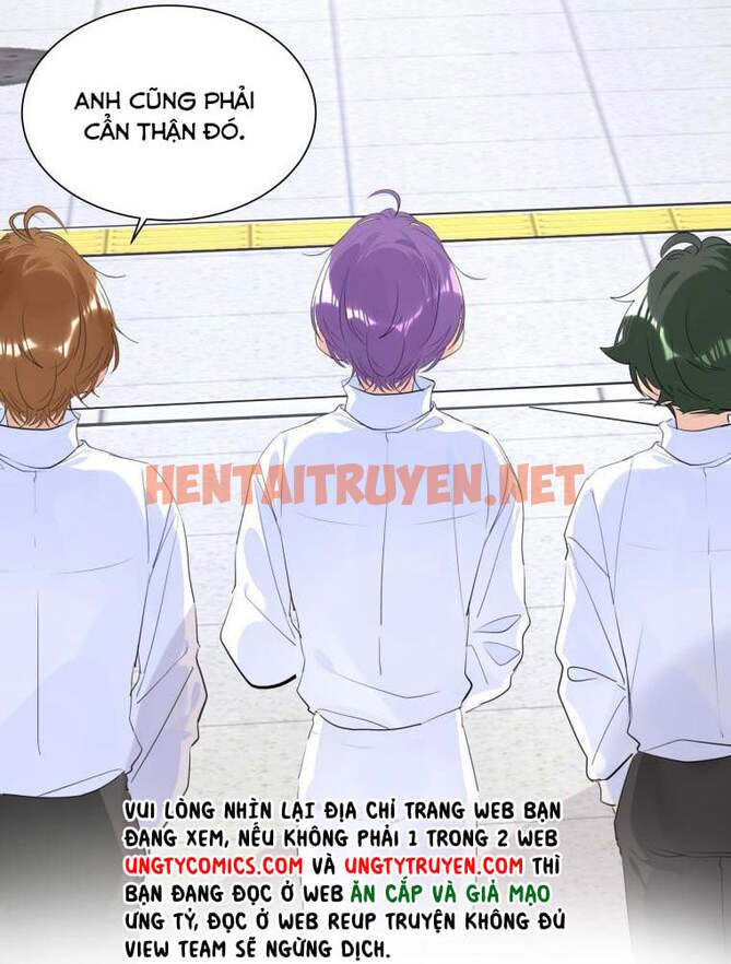 Xem ảnh Học Bá Hôm Nay Chọc Đến Tiểu Nãi Bao Rồi Sao - Chap 54 - img_050_1653106042 - TruyenVN.APP