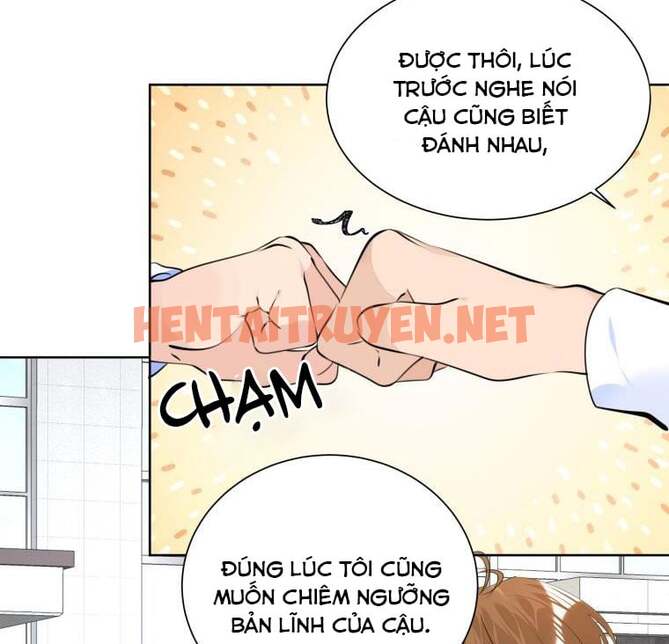 Xem ảnh Học Bá Hôm Nay Chọc Đến Tiểu Nãi Bao Rồi Sao - Chap 54 - img_061_1653106056 - HentaiTruyenVN.net