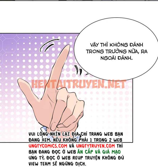 Xem ảnh Học Bá Hôm Nay Chọc Đến Tiểu Nãi Bao Rồi Sao - Chap 54 - img_064_1653106060 - TruyenVN.APP