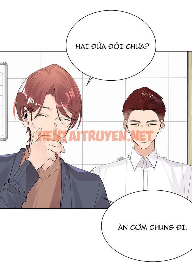 Xem ảnh Học Bá Hôm Nay Chọc Đến Tiểu Nãi Bao Rồi Sao - Chap 57 - img_011_1654927425 - HentaiTruyenVN.net