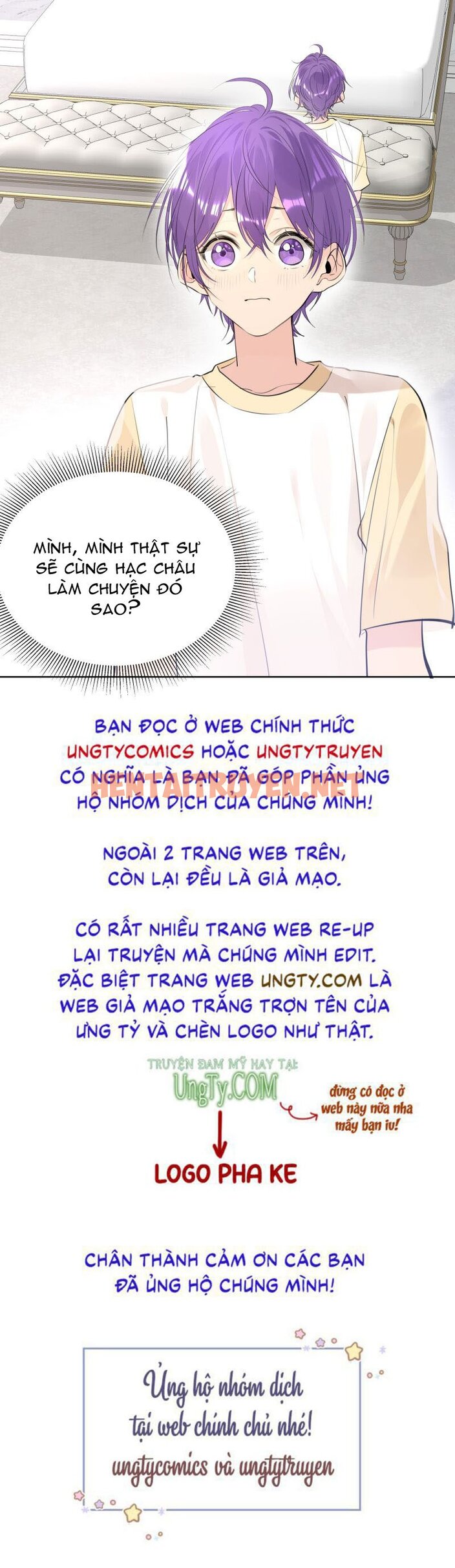 Xem ảnh Học Bá Hôm Nay Chọc Đến Tiểu Nãi Bao Rồi Sao - Chap 62 - img_041_1657941156 - HentaiTruyen.net