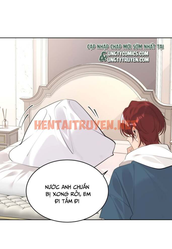 Xem ảnh Học Bá Hôm Nay Chọc Đến Tiểu Nãi Bao Rồi Sao - Chap 64 - img_018_1659146736 - HentaiTruyenVN.net