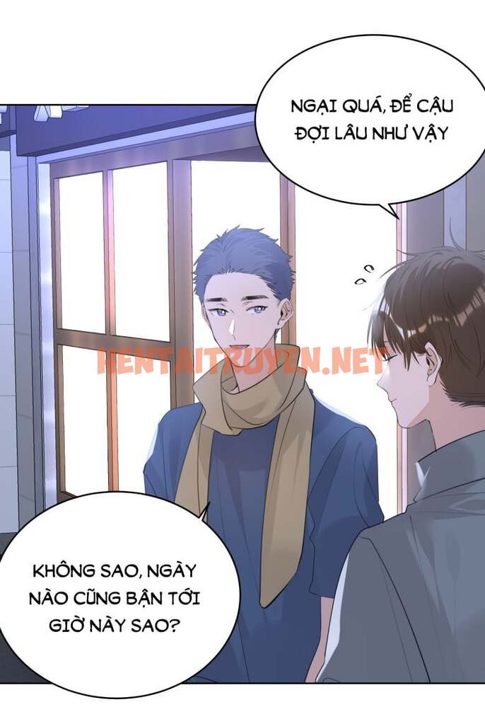 Xem ảnh Học Bá Hôm Nay Chọc Đến Tiểu Nãi Bao Rồi Sao - Chap 65 - img_004_1659748252 - HentaiTruyenVN.net