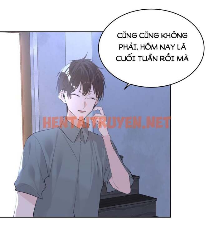 Xem ảnh Học Bá Hôm Nay Chọc Đến Tiểu Nãi Bao Rồi Sao - Chap 65 - img_005_1659748253 - TruyenVN.APP