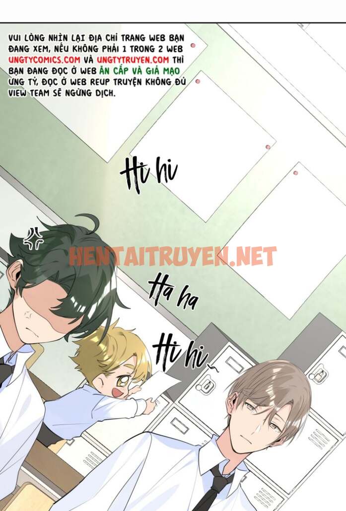 Xem ảnh Học Bá Hôm Nay Chọc Đến Tiểu Nãi Bao Rồi Sao - Chap 66 - img_013_1662786437 - TruyenVN.APP