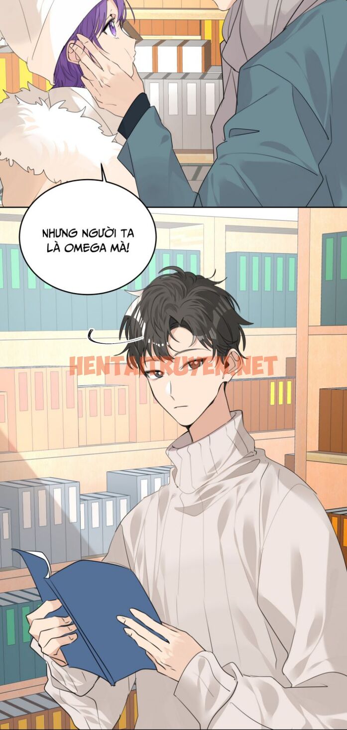 Xem ảnh Học Bá Hôm Nay Chọc Đến Tiểu Nãi Bao Rồi Sao - Chap 67 - img_029_1662786393 - HentaiTruyen.net