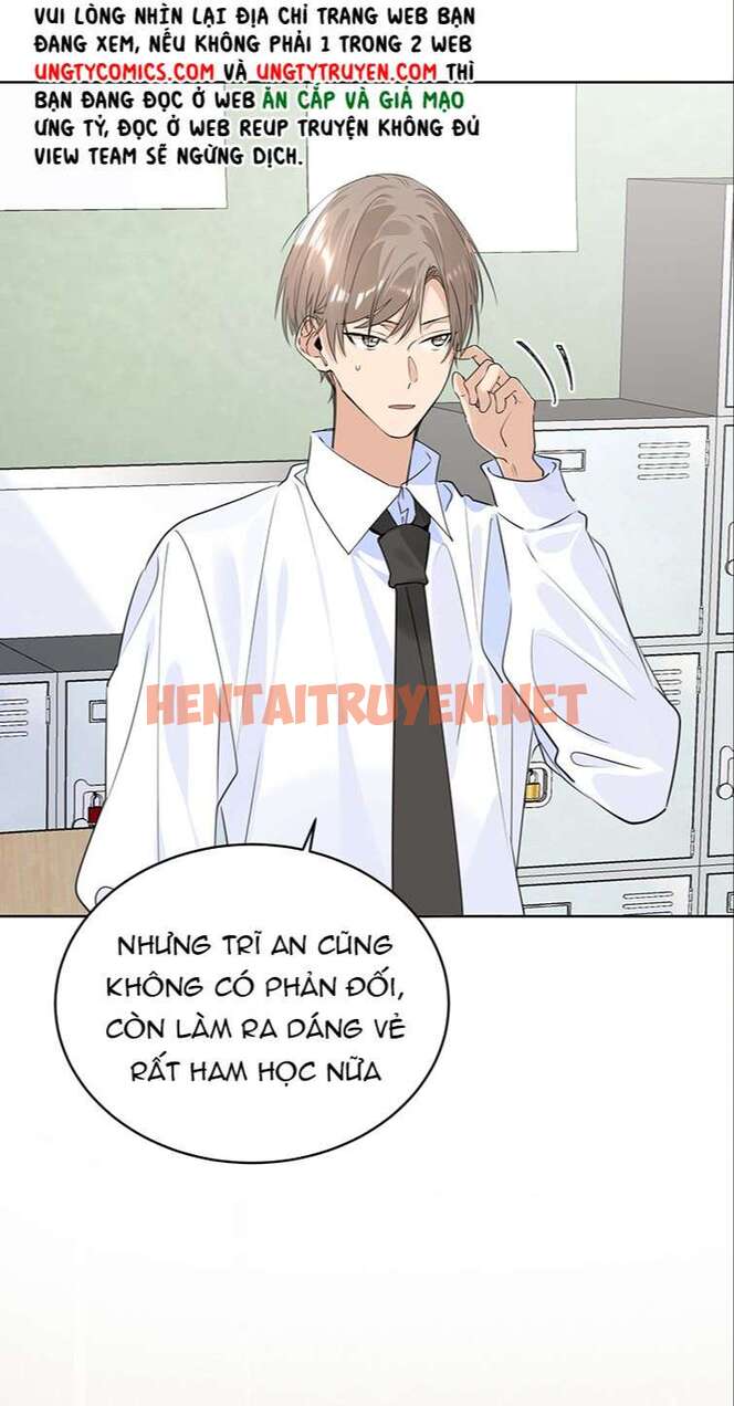 Xem ảnh Học Bá Hôm Nay Chọc Đến Tiểu Nãi Bao Rồi Sao - Chap 69 - img_018_1664003197 - HentaiTruyen.net