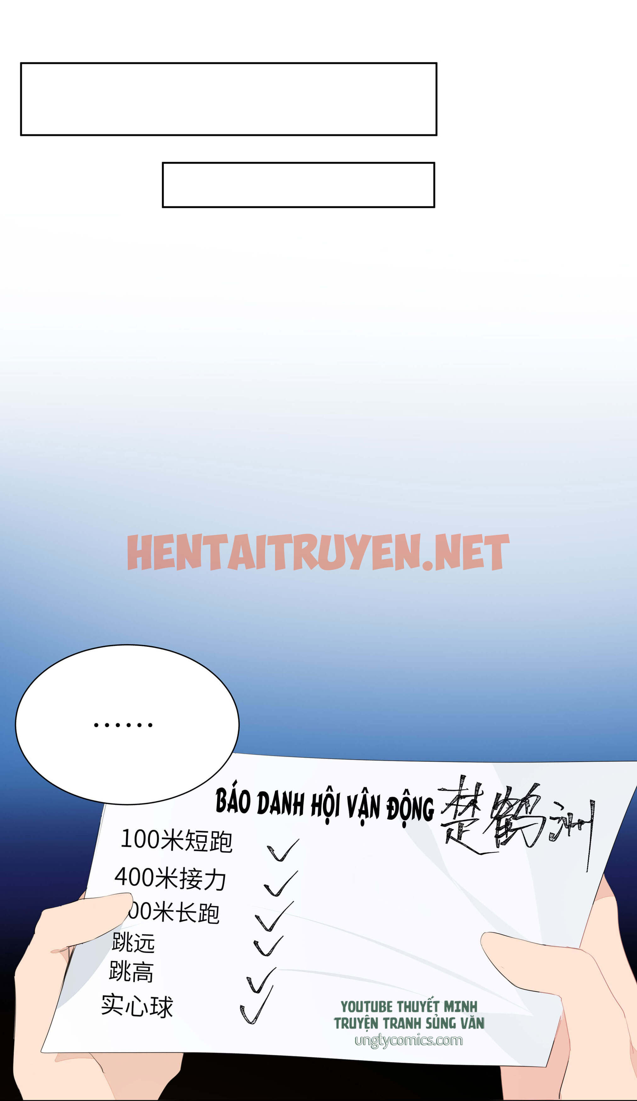 Xem ảnh Học Bá Hôm Nay Chọc Đến Tiểu Nãi Bao Rồi Sao - Chap 7 - img_029_1629558689 - TruyenVN.APP