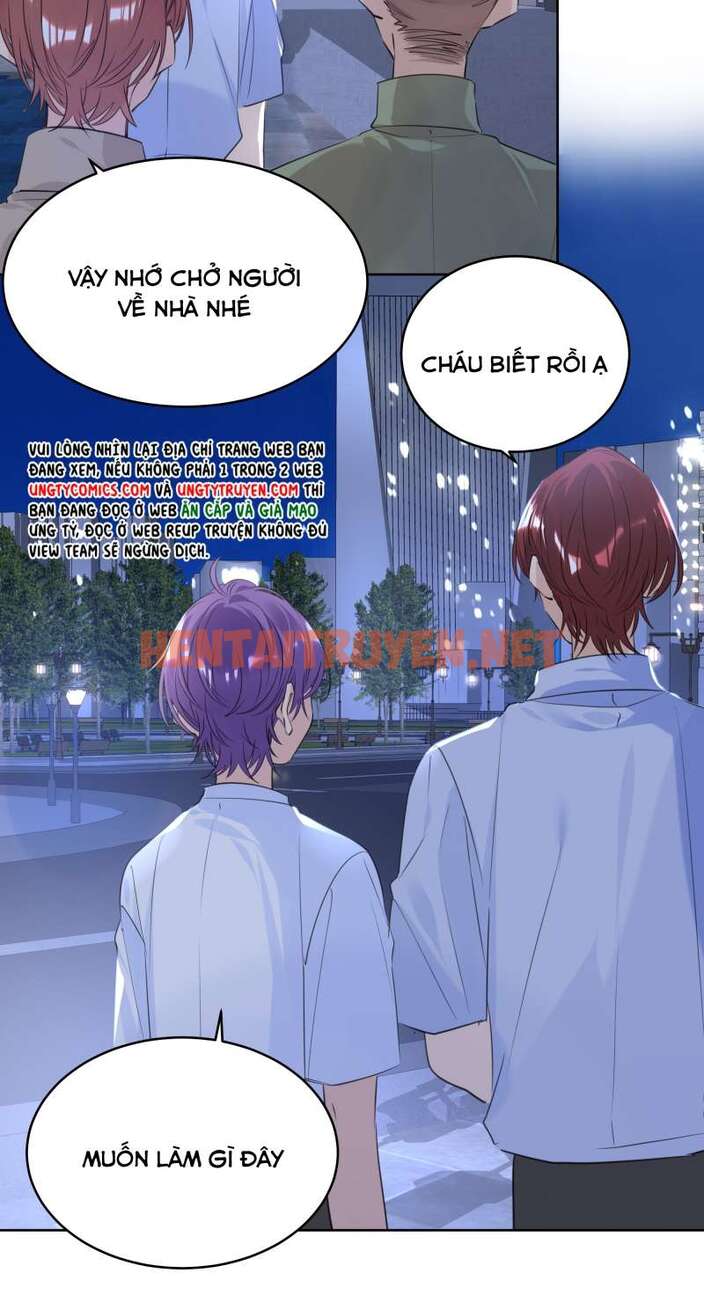 Xem ảnh Học Bá Hôm Nay Chọc Đến Tiểu Nãi Bao Rồi Sao - Chap 73 - img_039_1667023502 - TruyenVN.APP