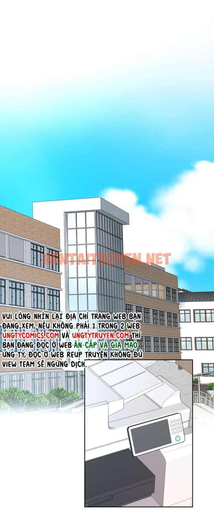 Xem ảnh Học Bá Hôm Nay Chọc Đến Tiểu Nãi Bao Rồi Sao - Chap 75 - img_002_1668225873 - TruyenVN.APP