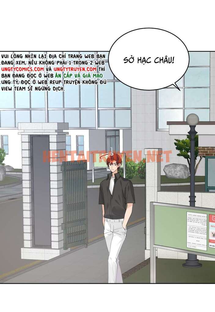 Xem ảnh Học Bá Hôm Nay Chọc Đến Tiểu Nãi Bao Rồi Sao - Chap 75 - img_030_1668225909 - TruyenVN.APP