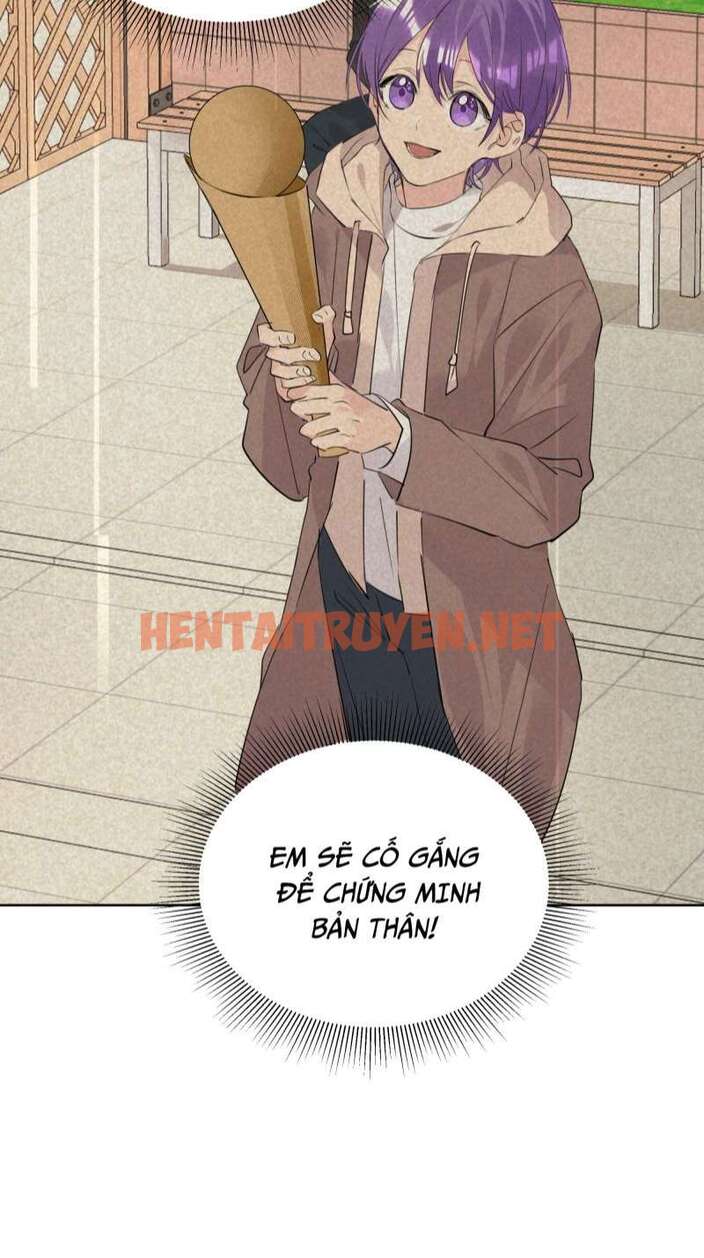 Xem ảnh Học Bá Hôm Nay Chọc Đến Tiểu Nãi Bao Rồi Sao - Chap 77 - img_035_1669439306 - TruyenVN.APP