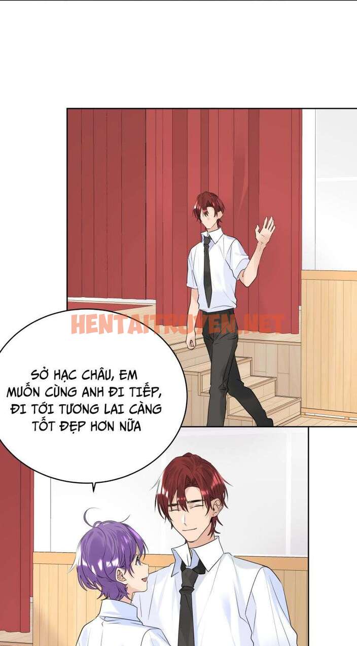 Xem ảnh Học Bá Hôm Nay Chọc Đến Tiểu Nãi Bao Rồi Sao - Chap 77 - img_039_1669439314 - HentaiTruyen.net