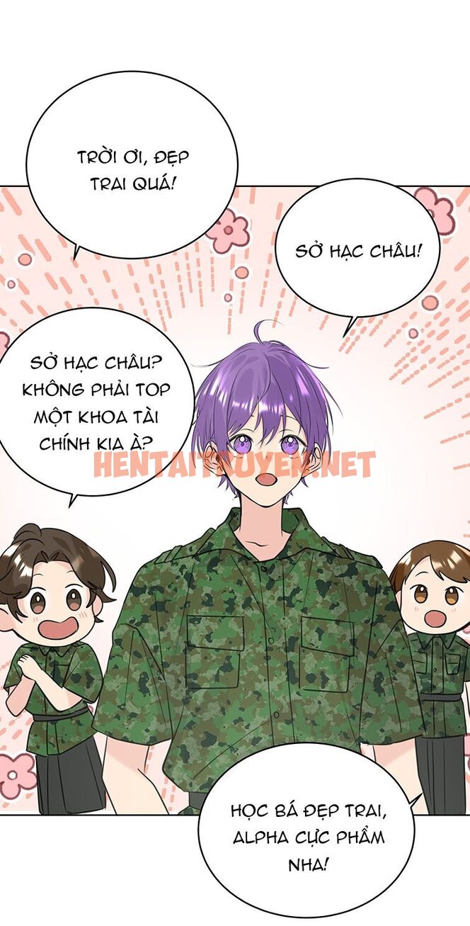 Xem ảnh Học Bá Hôm Nay Chọc Đến Tiểu Nãi Bao Rồi Sao - Chap 78 - img_032_1670058388 - HentaiTruyen.net