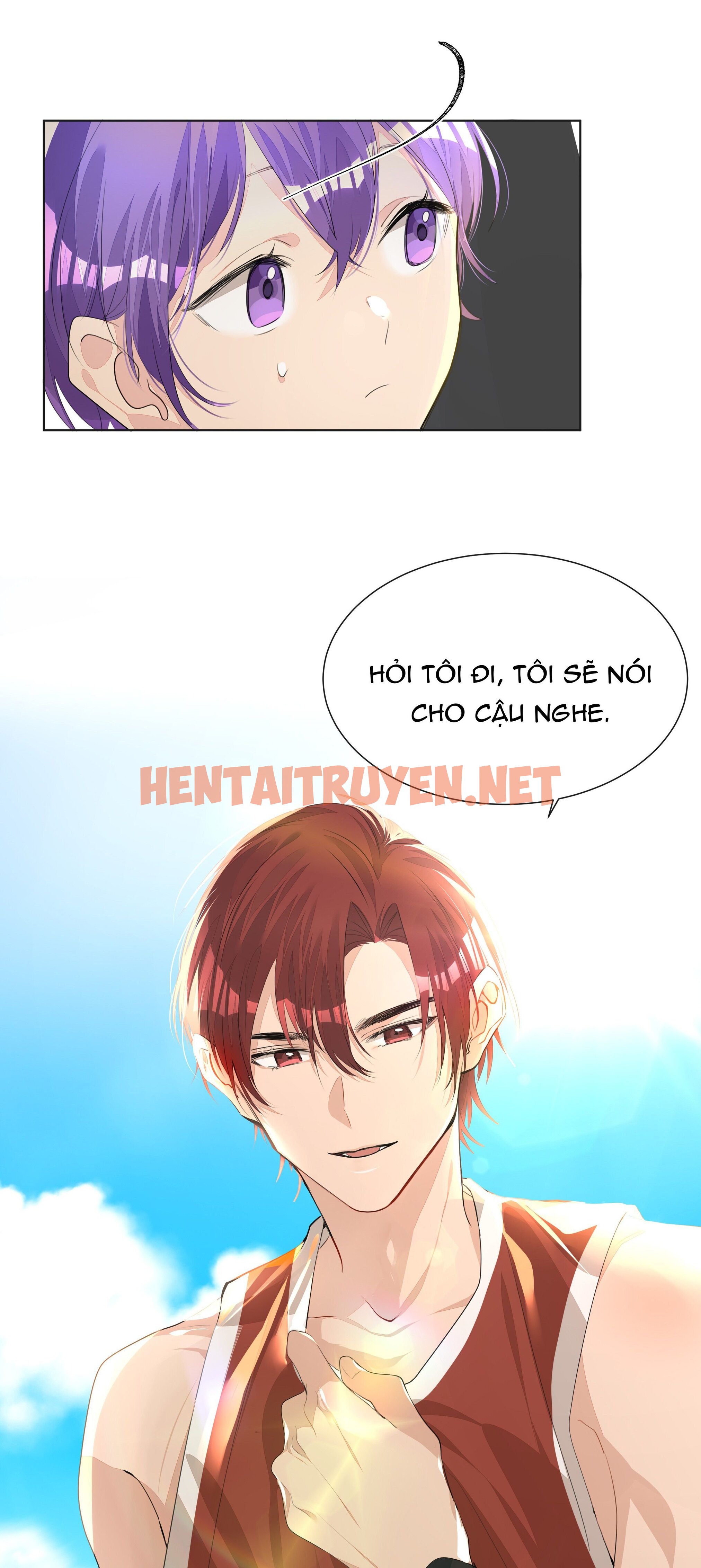 Xem ảnh Học Bá Hôm Nay Chọc Đến Tiểu Nãi Bao Rồi Sao - Chap 8 - img_021_1629558698 - HentaiTruyenVN.net