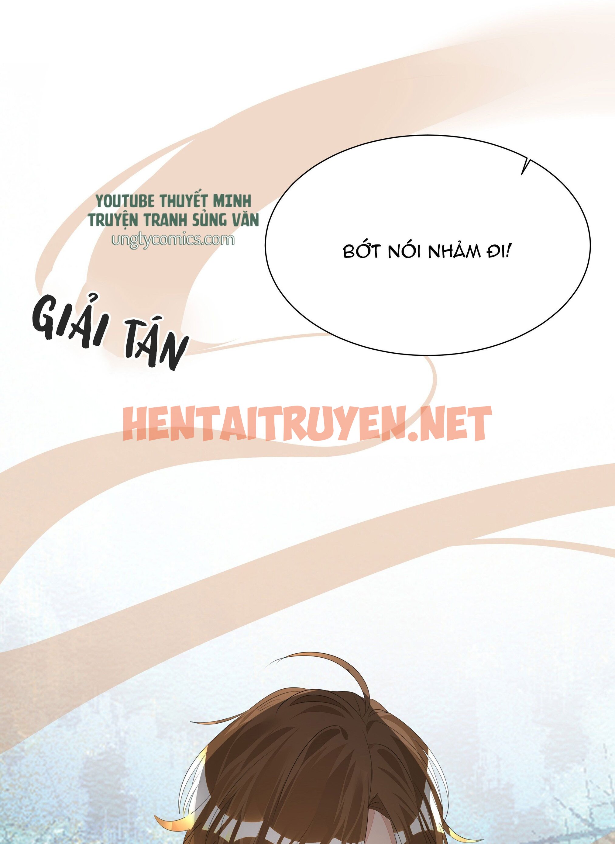 Xem ảnh Học Bá Hôm Nay Chọc Đến Tiểu Nãi Bao Rồi Sao - Chap 8 - img_041_1629558698 - HentaiTruyenVN.net