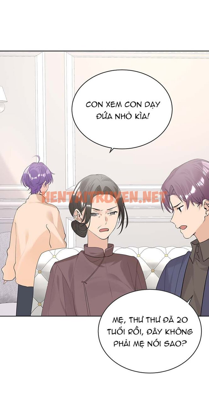 Xem ảnh Học Bá Hôm Nay Chọc Đến Tiểu Nãi Bao Rồi Sao - Chap 85 - img_039_1676722727 - TruyenVN.APP