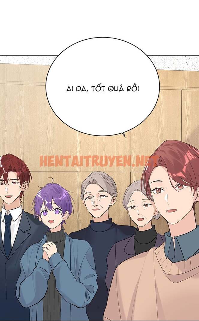 Xem ảnh Học Bá Hôm Nay Chọc Đến Tiểu Nãi Bao Rồi Sao - Chap 87 - img_026_1677913491 - HentaiTruyenVN.net