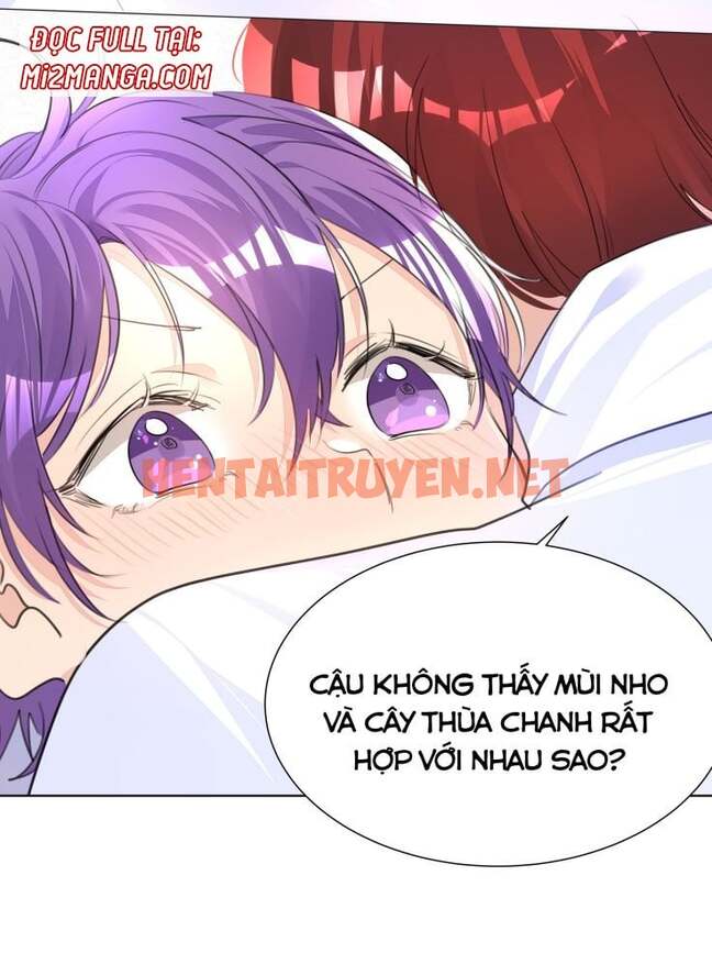 Xem ảnh Học Bá Hôm Nay Chọc Đến Tiểu Nãi Bao Rồi Sao - Chap 9 - img_033_1629558704 - TruyenVN.APP