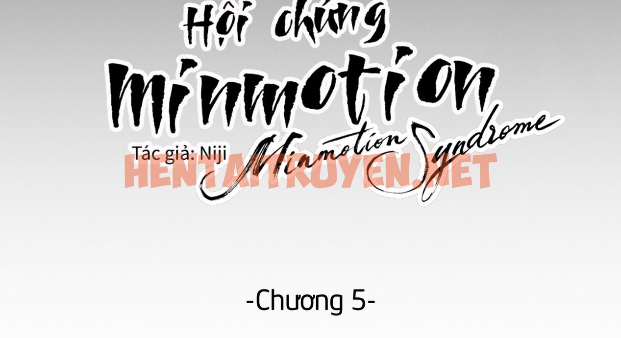 Xem ảnh Hội Chứng Minmotion - Chap 5 - img_083_1651892018 - HentaiTruyen.net