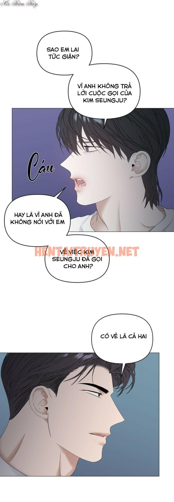 Xem ảnh Hội Chứng - Chap 40 - img_030_1660535210 - TruyenVN.APP