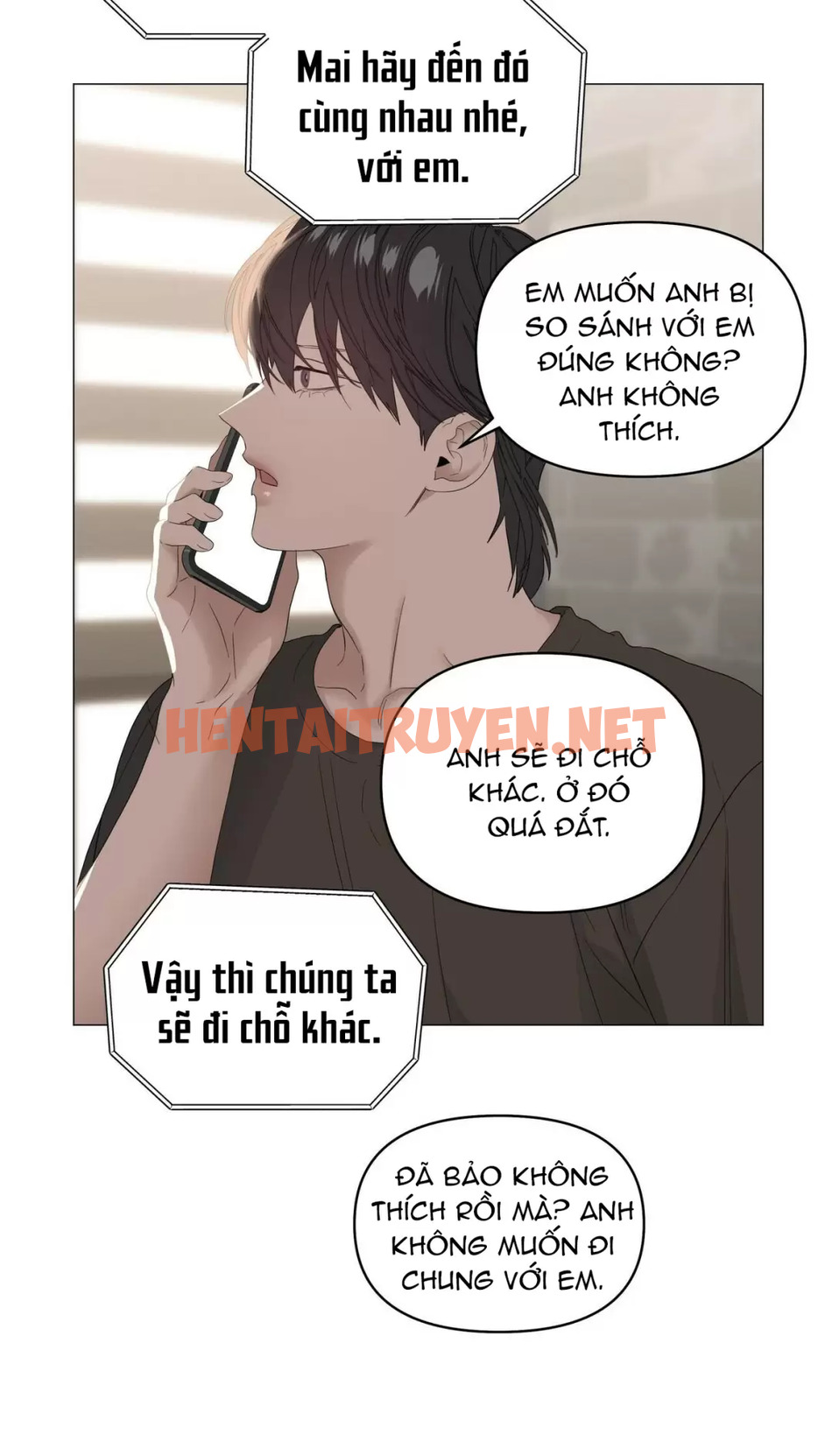 Xem ảnh Hội Chứng - Chap 43 - img_025_1663472369 - TruyenVN.APP