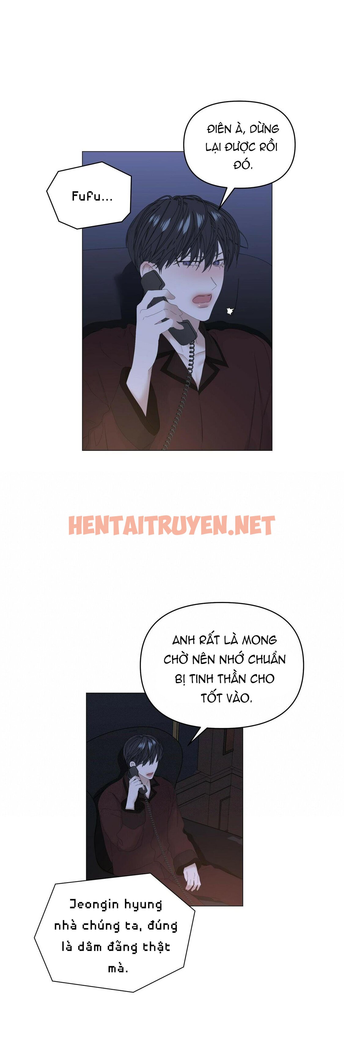 Xem ảnh Hội Chứng - Chap 54 - img_006_1678891594 - TruyenVN.APP