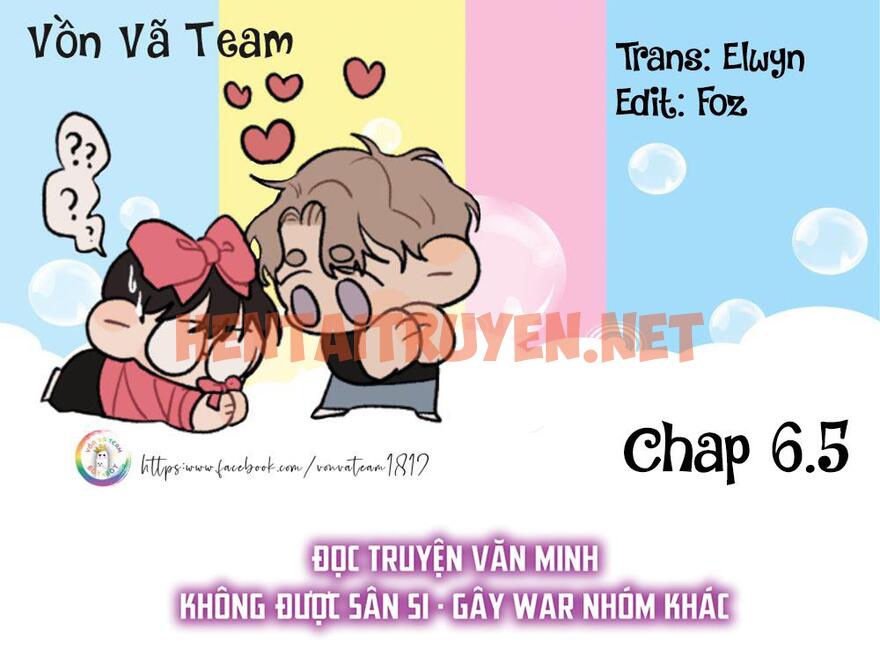 Xem ảnh Hồi Kết Mảnh Tình Vương - Chap 6.5 - img_002_1702906809 - HentaiTruyenVN.net