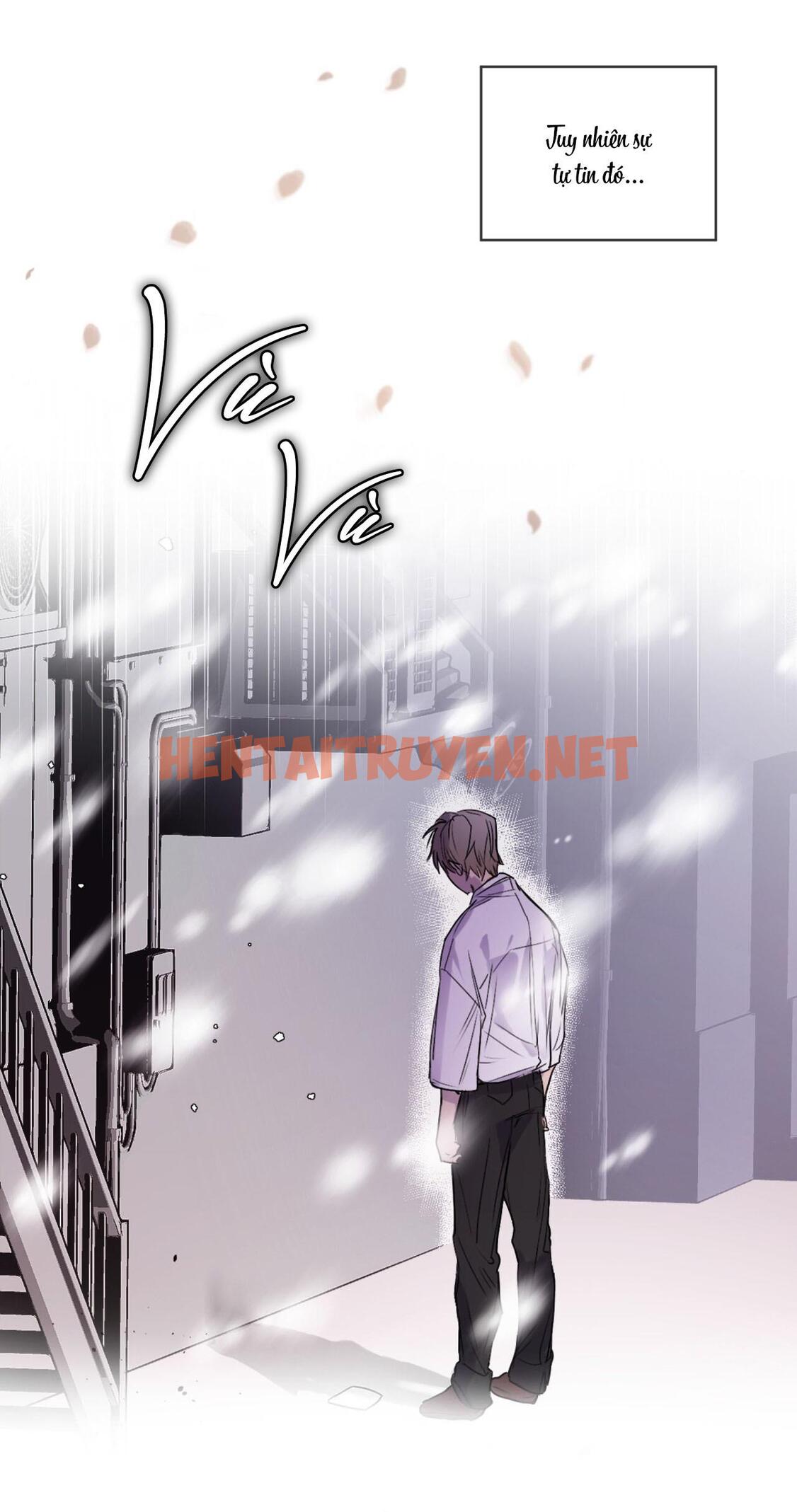 Xem ảnh Hồi Ức Của Nhịp Thở - Chap 8 - img_022_1703265585 - HentaiTruyenVN.net