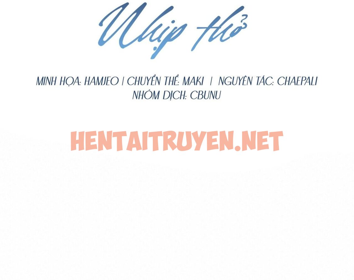 Xem ảnh Hồi Ức Của Nhịp Thở - Chap 8 - img_027_1703265585 - HentaiTruyen.net