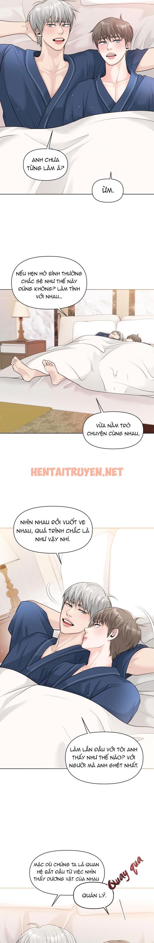 Xem ảnh Hội Viên Đặc Biệt - Chap 10 - img_013_1685639900 - HentaiTruyenVN.net